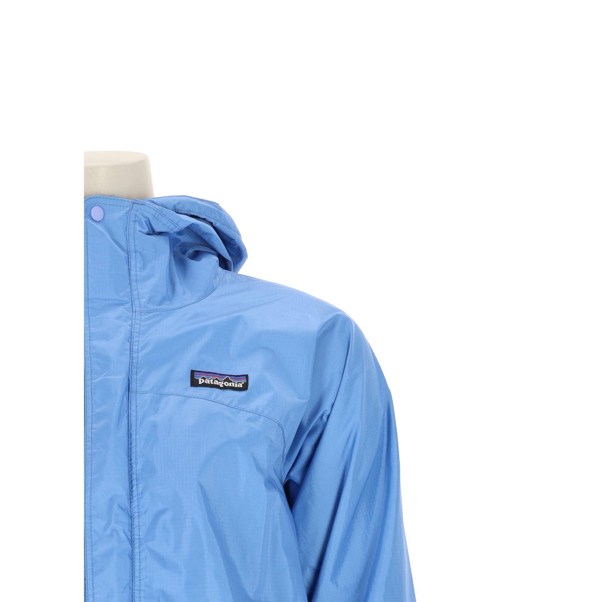 Tweedehands - Patagonia Damesjas Torrentshell 3L - Zeer goede staat 6/7