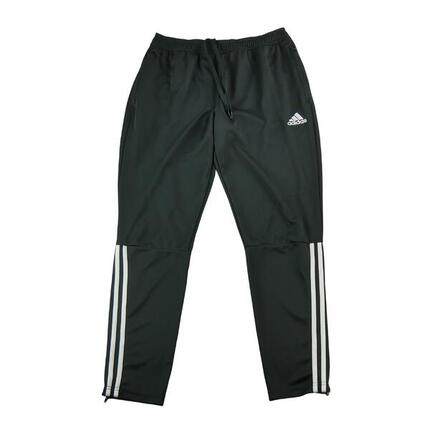 Tweedehands - Adidas herensweatbroek AeroReady zwart - Goede staat
