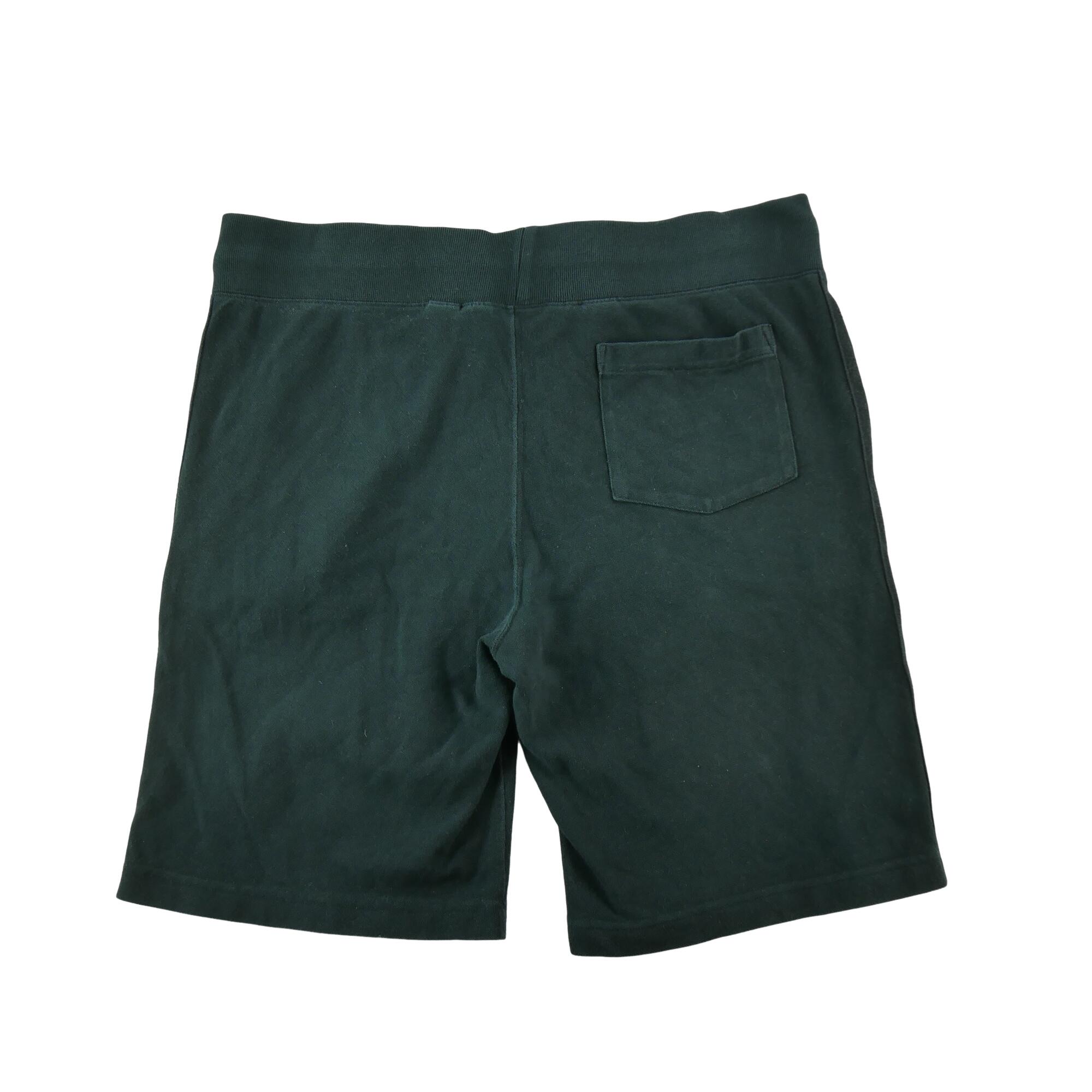 Segunda Vida - Pantalones cortos Hombre Indiana Hoosiers - Muy Bueno 2/6