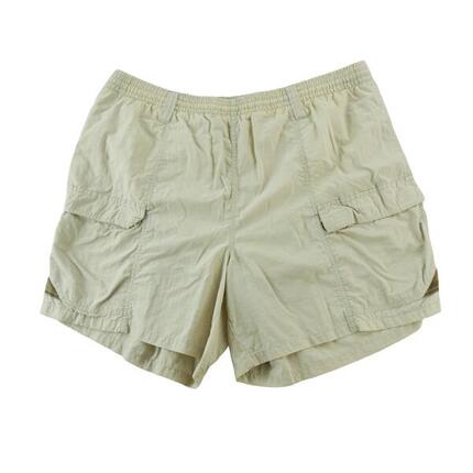 Refurbished - Columbia Herren Cargo Shorts PFG - In gutem Zustand