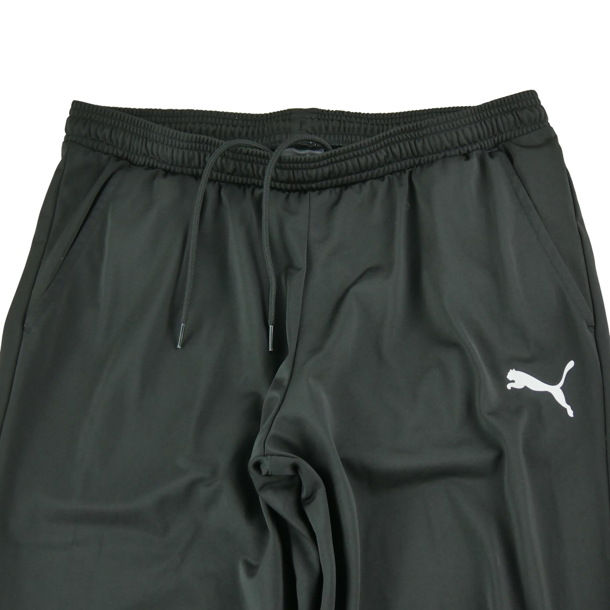 Segunda Vida - Puma Pantalón de Chándal Hombre - Excelente 3/5