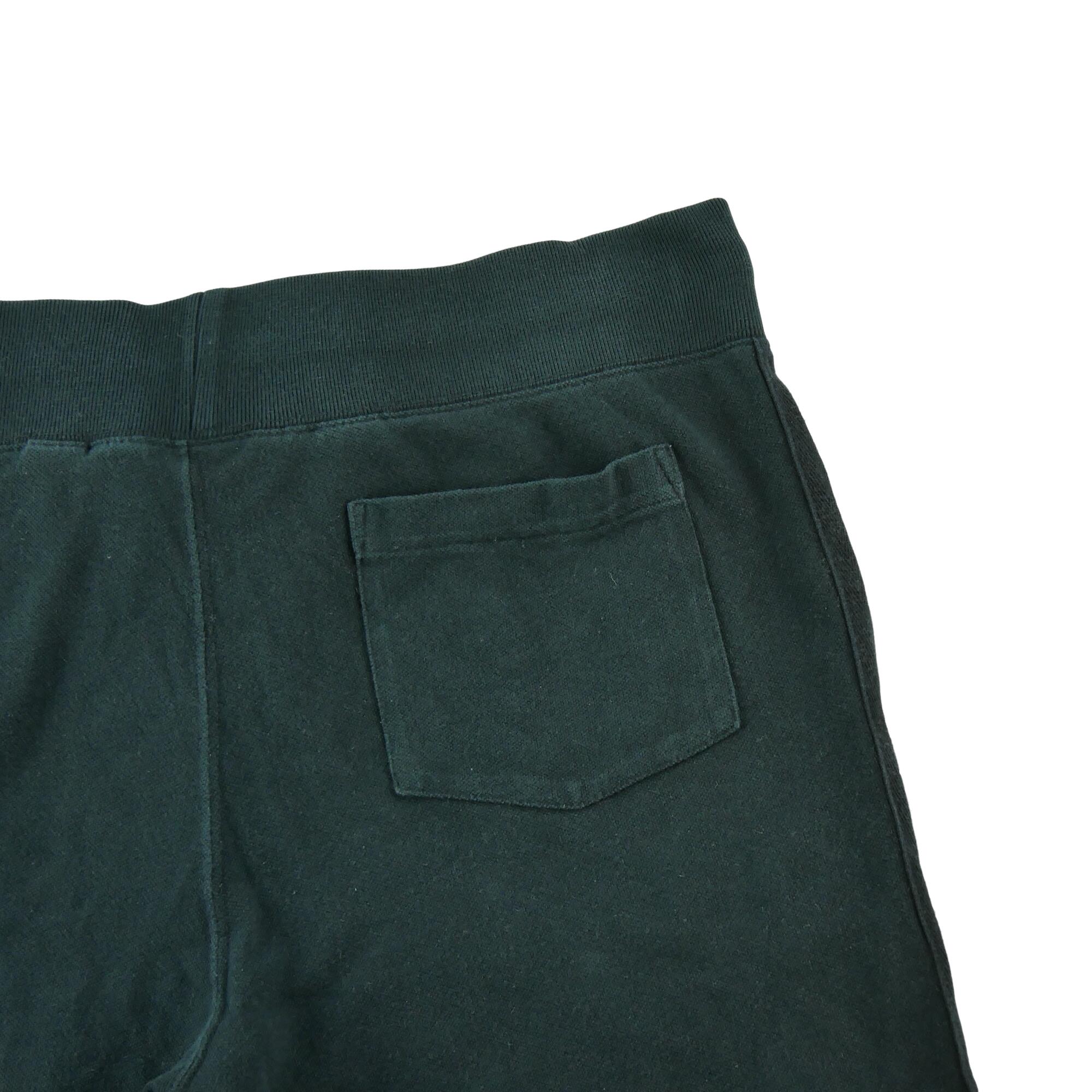 Segunda Vida - Pantalones cortos Hombre Indiana Hoosiers - Muy Bueno 5/6