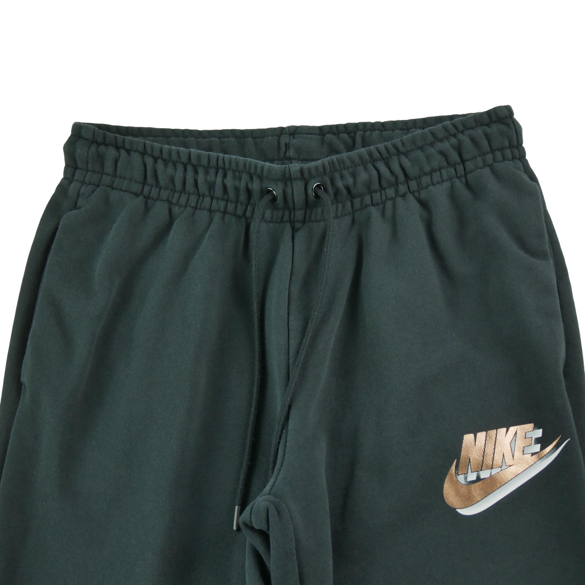 Second life - Nike spodnie dresowe damskie - Jak nowy 3/5