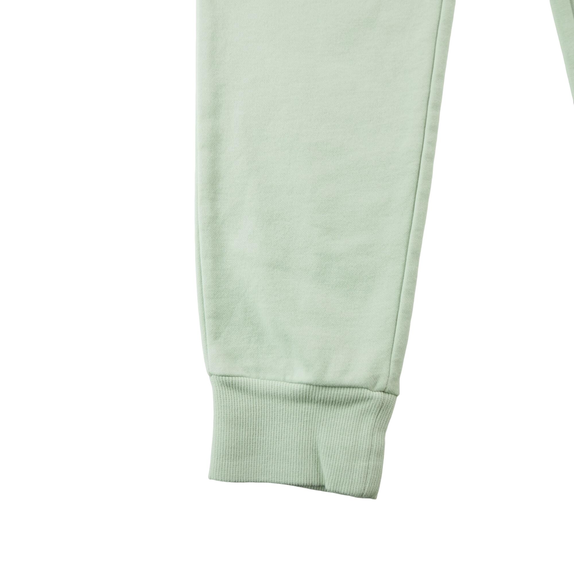 Refurbished - Puma Damen Jogginghose Grün - Wie neu 5/6