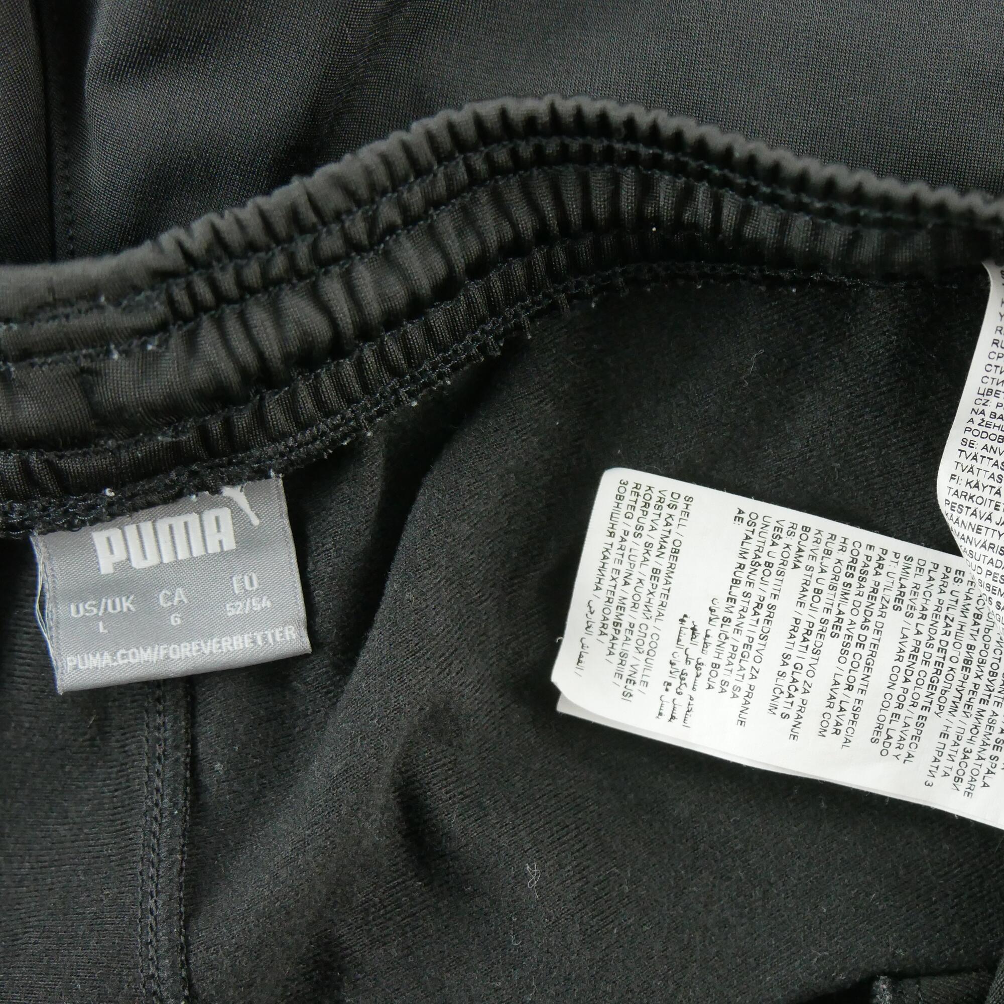 Segunda Vida - Puma Pantalón de Chándal Hombre - Excelente 5/5