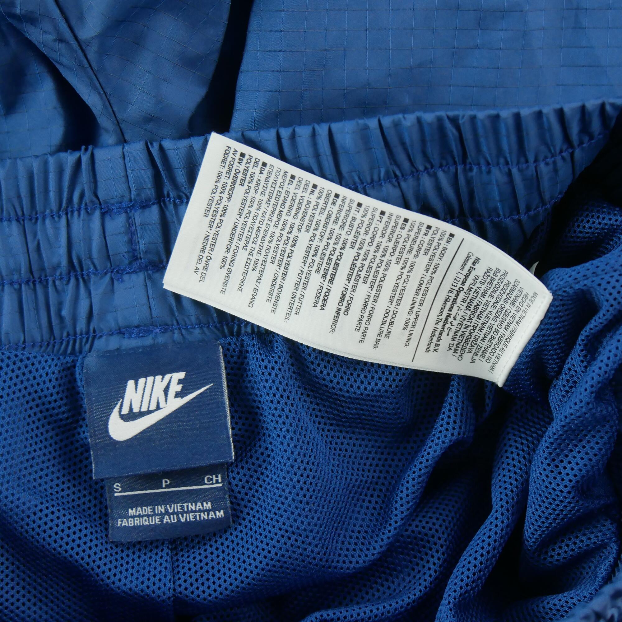 Segunda Vida - Nike Pantalón de chándal hombre - Excelente 5/5