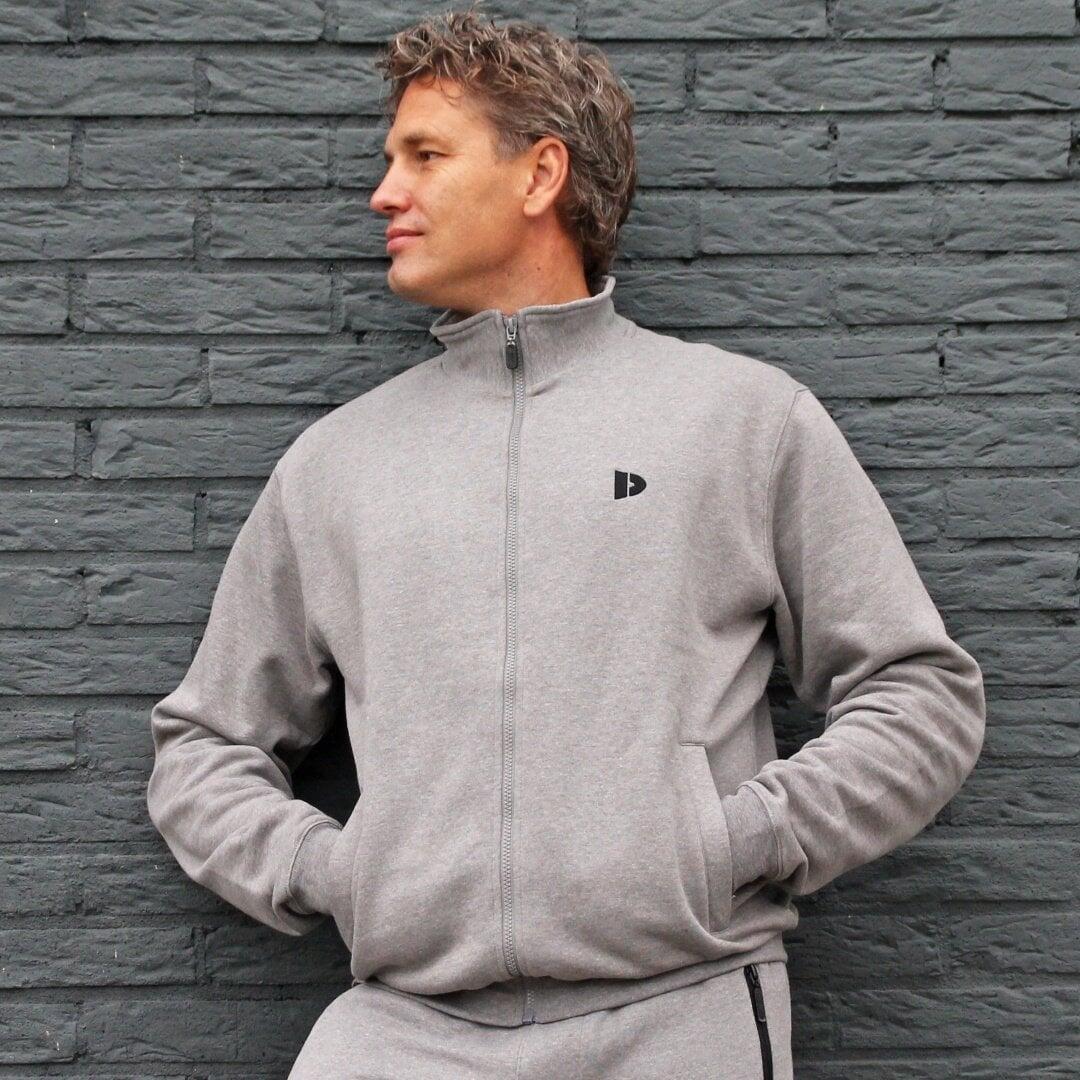 2er-Pack Bryan Multisport-Sweater/Cardigan mit Reißverschluss für Herren 3/5