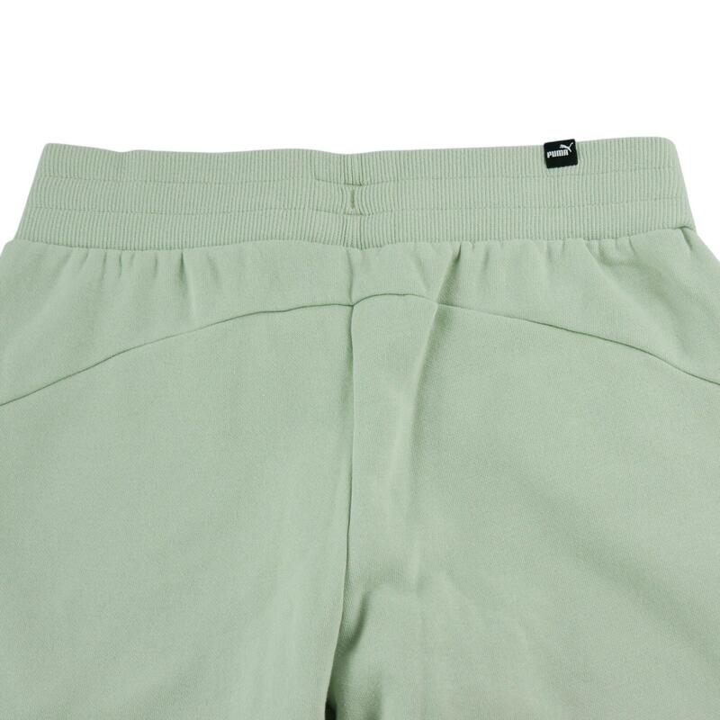 Second life - Pantaloni de trening femei Puma verde - Ca nou
