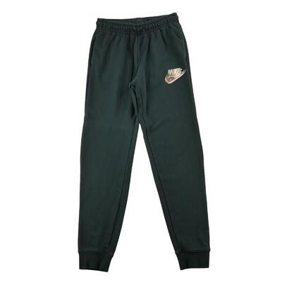 Tweedehands - nike dames joggingbroek zwart - als nieuw