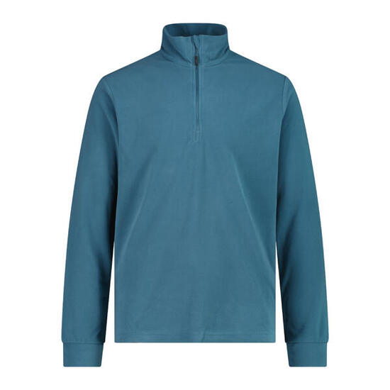 CMP Herren Fleece Top Man Fleece Sweat 3G28037N
