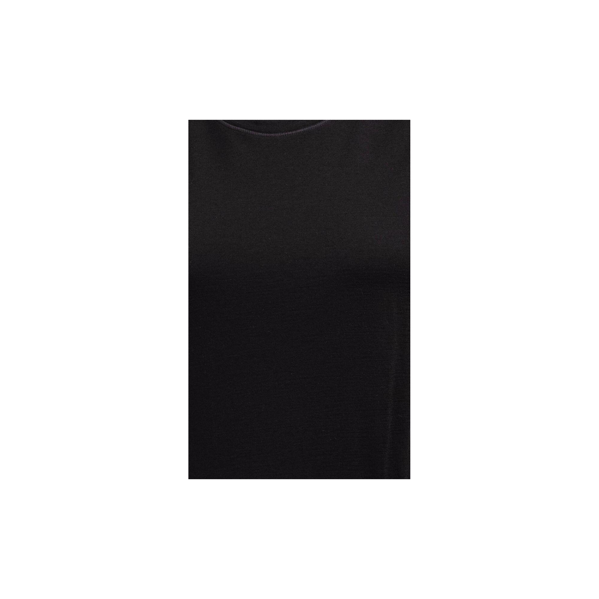 Bluză termic Merino 150 Baselayer LS Women Damă