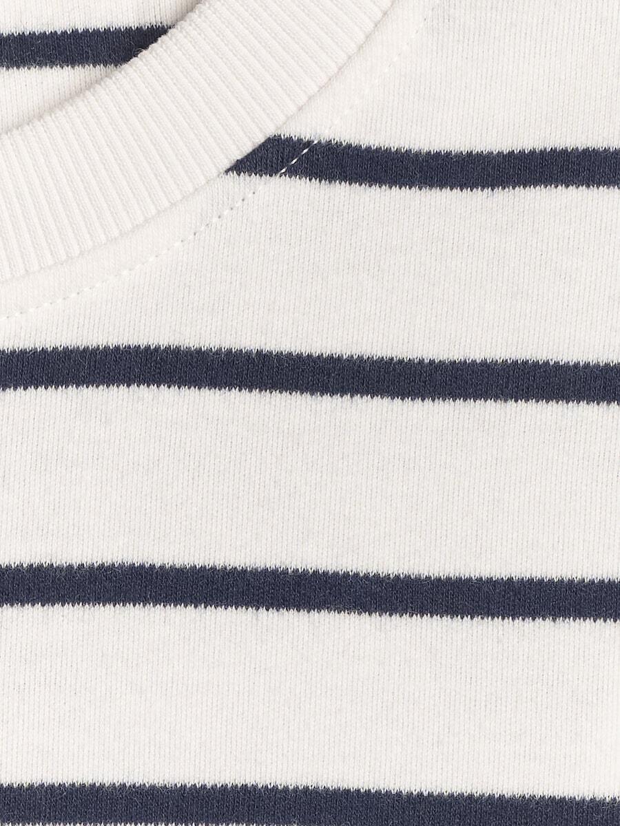 T-shirt relaxed z nadrukiem damski 4F 4FRSS26TTSHF4023 6/6