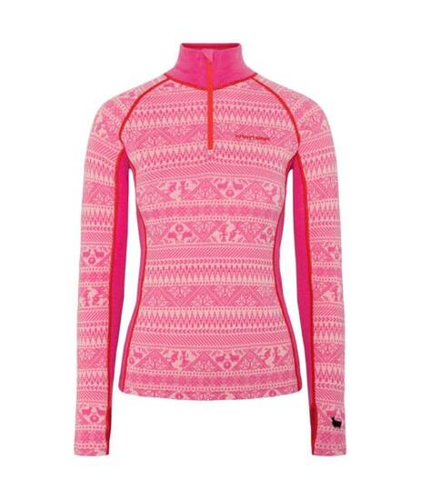 Sous-pull femme Kari Traa Tale