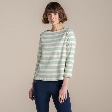 Pavey Langarmshirt