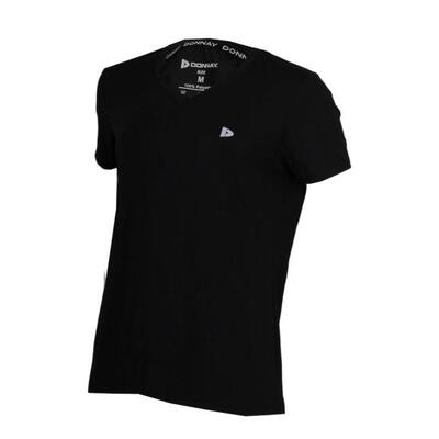 Dames multi sport v-hals t-shirt vera cool dry