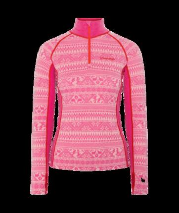 Sous-pull femme Kari Traa Tale