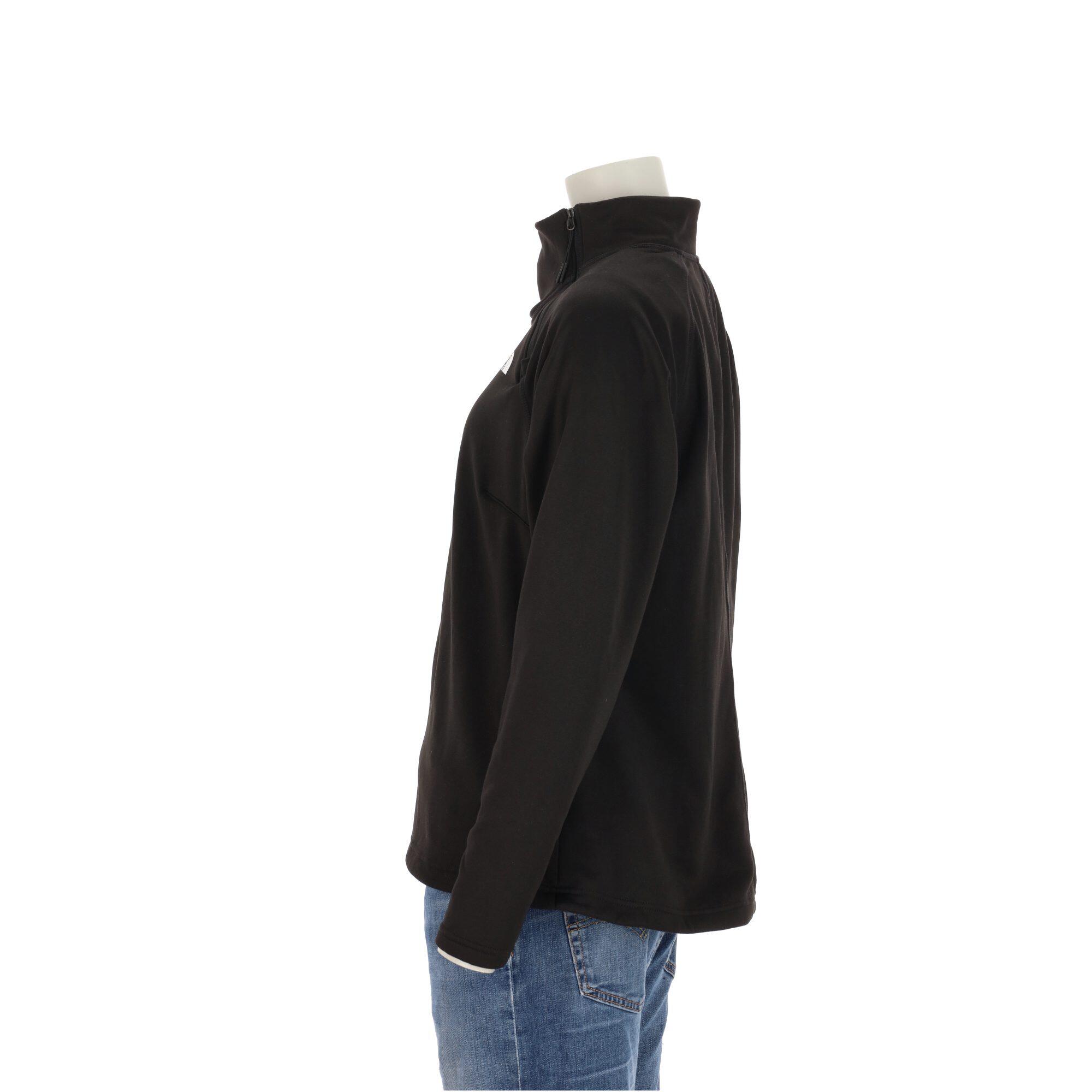 Refurbished - Damenpullover The North Face schwarz - Wie neu 3/7