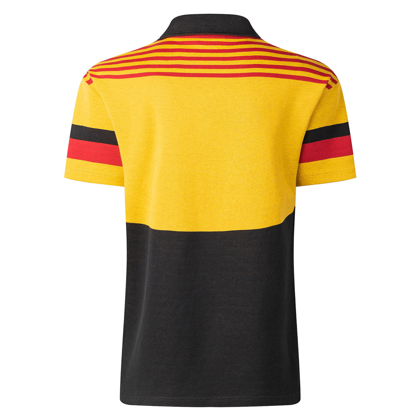 Polo a maniche corte Chiefs 2026 Supporter Retro Knit Jersey 2/7