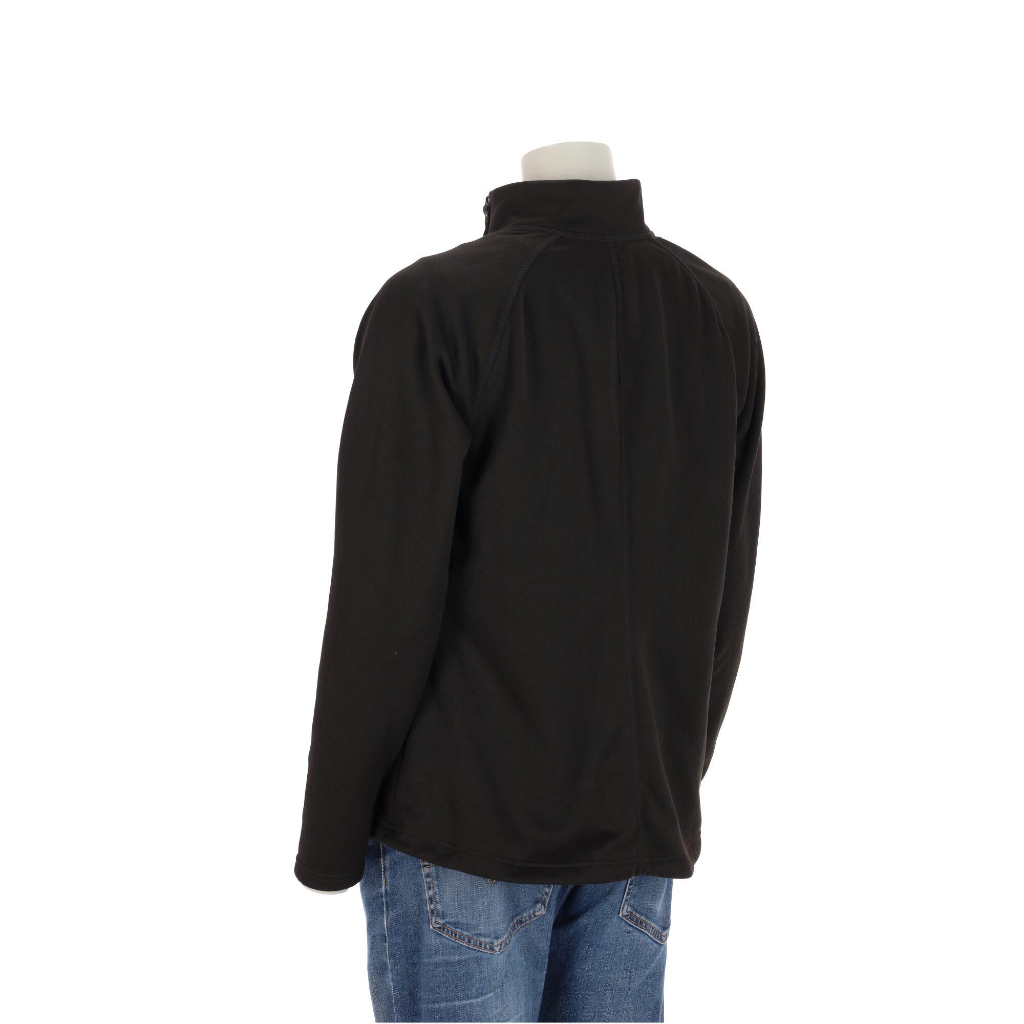 Refurbished - Damenpullover The North Face schwarz - Wie neu 5/7