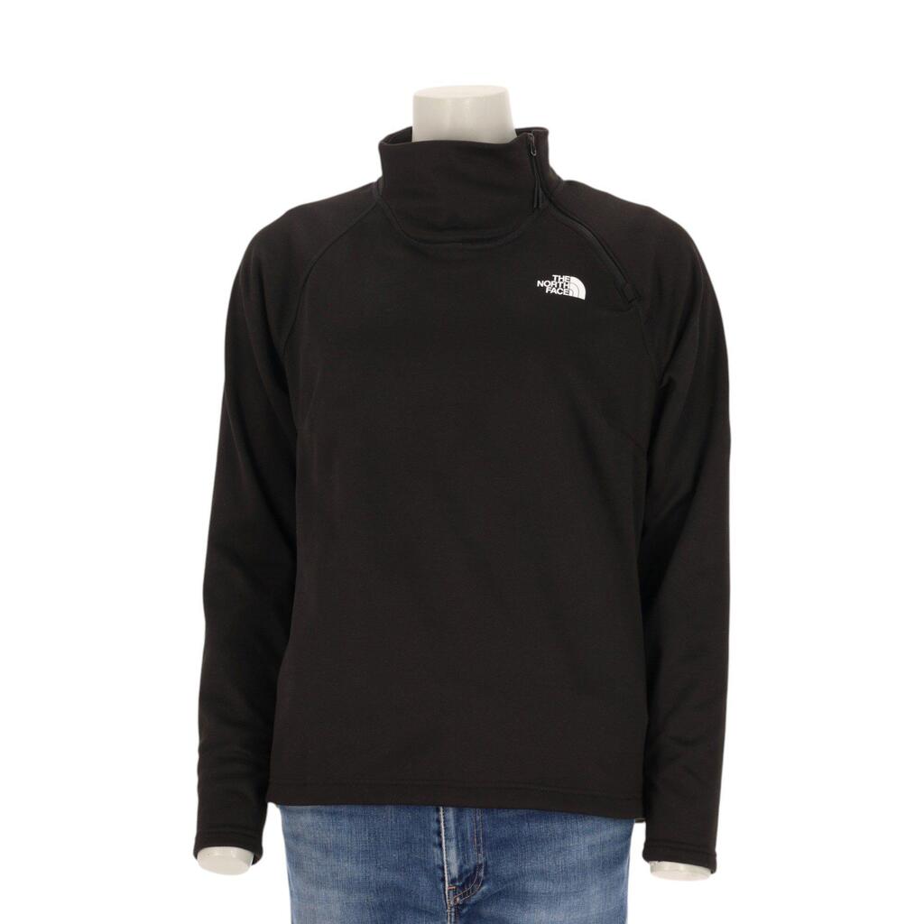 Second life - The North Face Women Sweater Black - Excellent