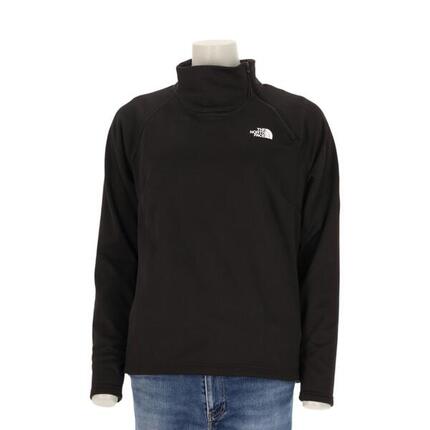 Refurbished - Damenpullover The North Face schwarz - Wie neu