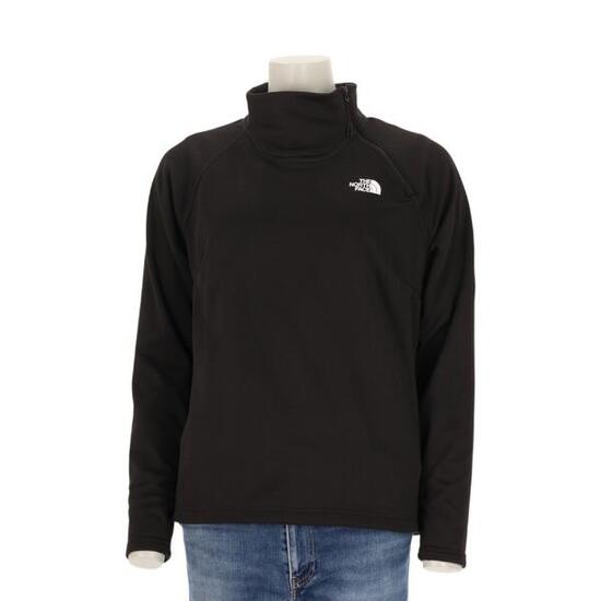 Refurbished - Damenpullover The North Face schwarz - Wie neu