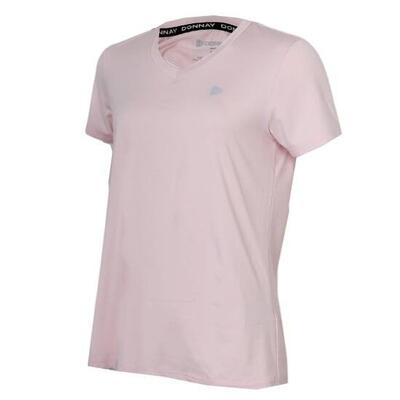 Dames multi sport v-hals t-shirt vera cool dry