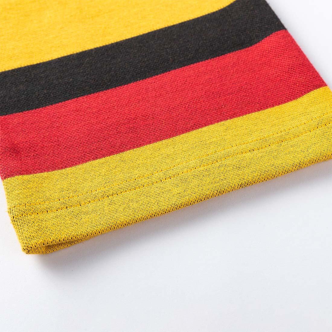 Polo a maniche corte Chiefs 2026 Supporter Retro Knit Jersey 7/7
