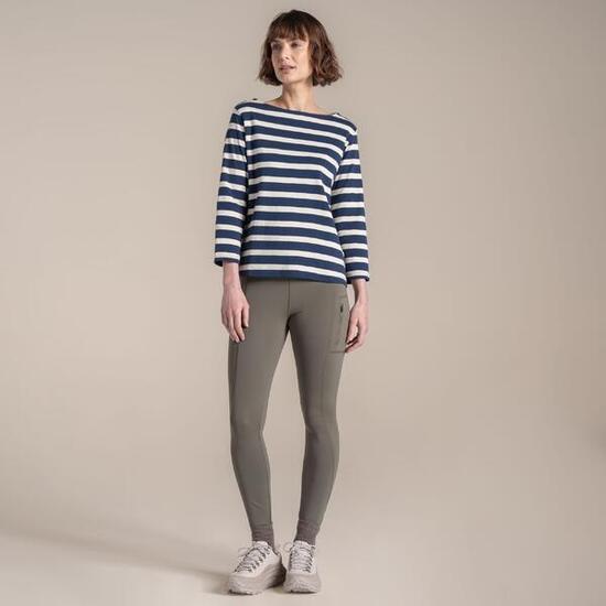 Pavey Langarmshirt