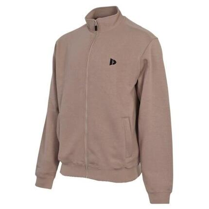 Bryan Multisport-Strickjacke/Cardigan mit Reißverschluss für Herren