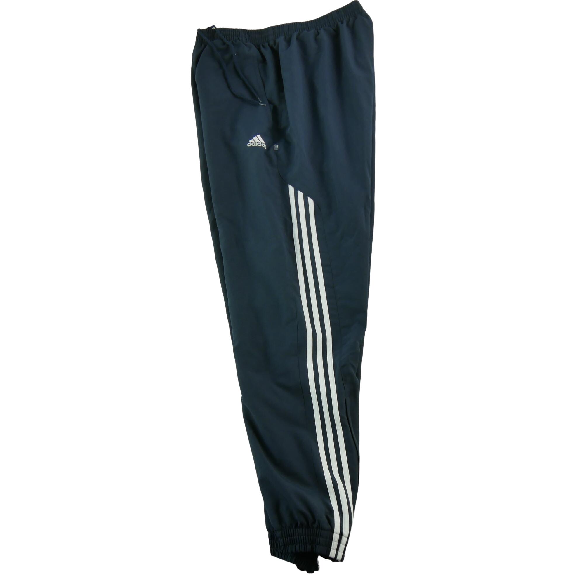 Segunda Vida - Adidas Pantalón de Chándal Hombre Retro - Excelente 3/7