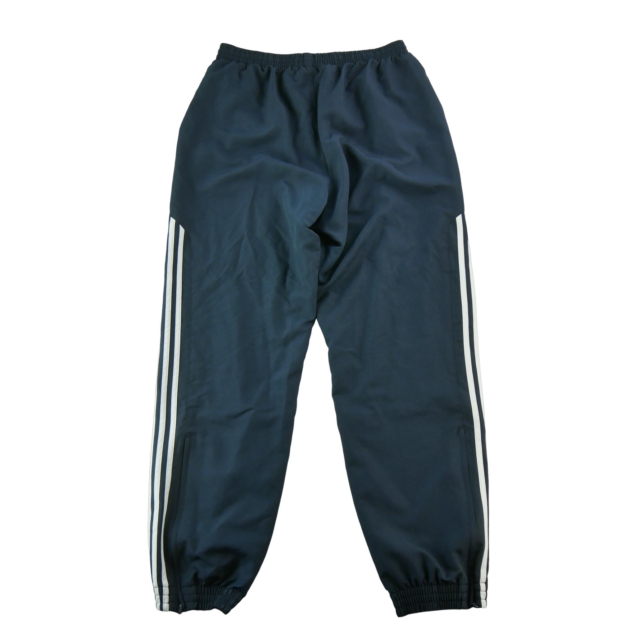 Segunda Vida - Adidas Pantalón de Chándal Hombre Retro - Excelente 2/7