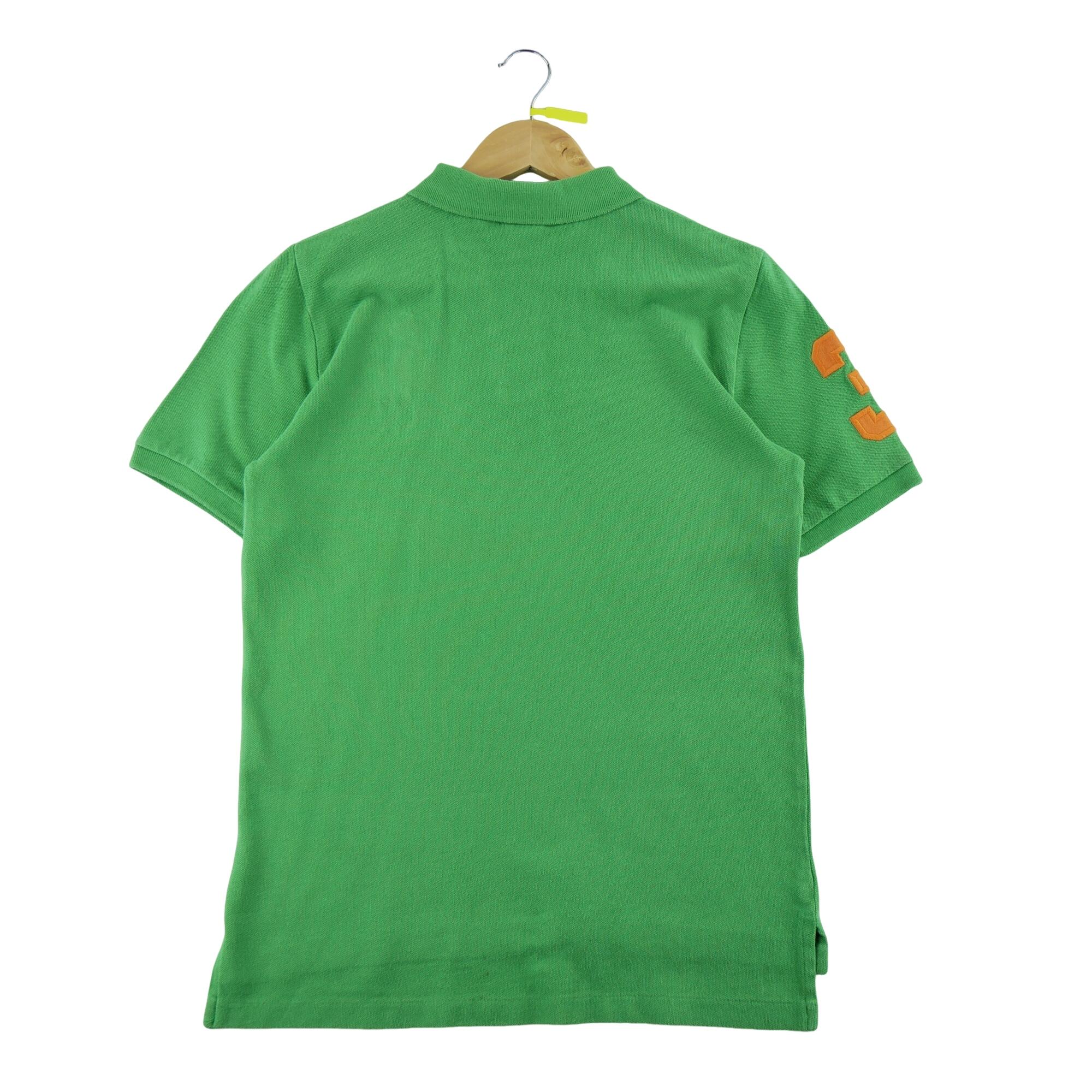 Segunda Vida - Polo de manga corta hombre Polo Ralph Lauren - Bueno 3/7