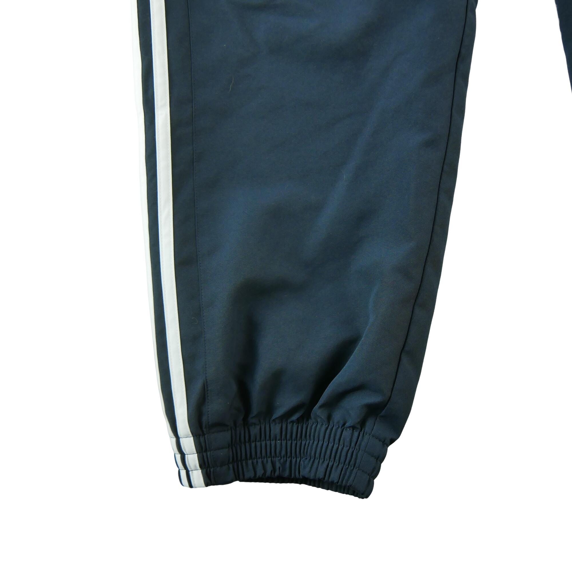 Segunda Vida - Adidas Pantalón de Chándal Hombre Retro - Excelente 5/7