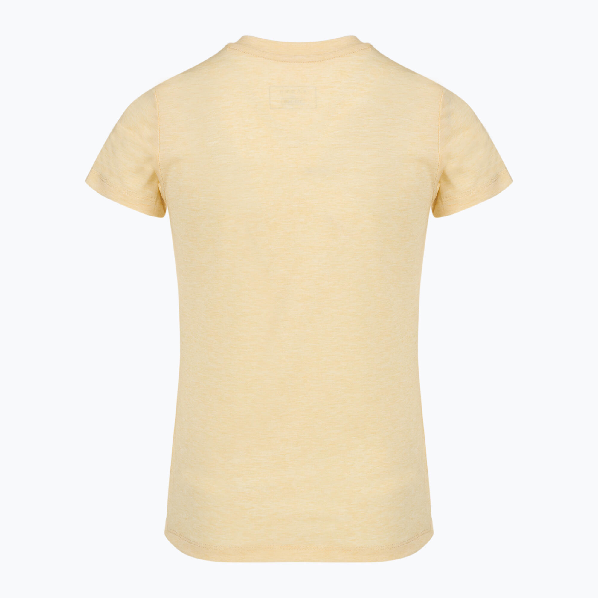 Camiseta de trekking infantil KADVA Merivra 2/6
