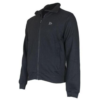 Bryan Multisport-Strickjacke/Cardigan mit Reißverschluss für Herren