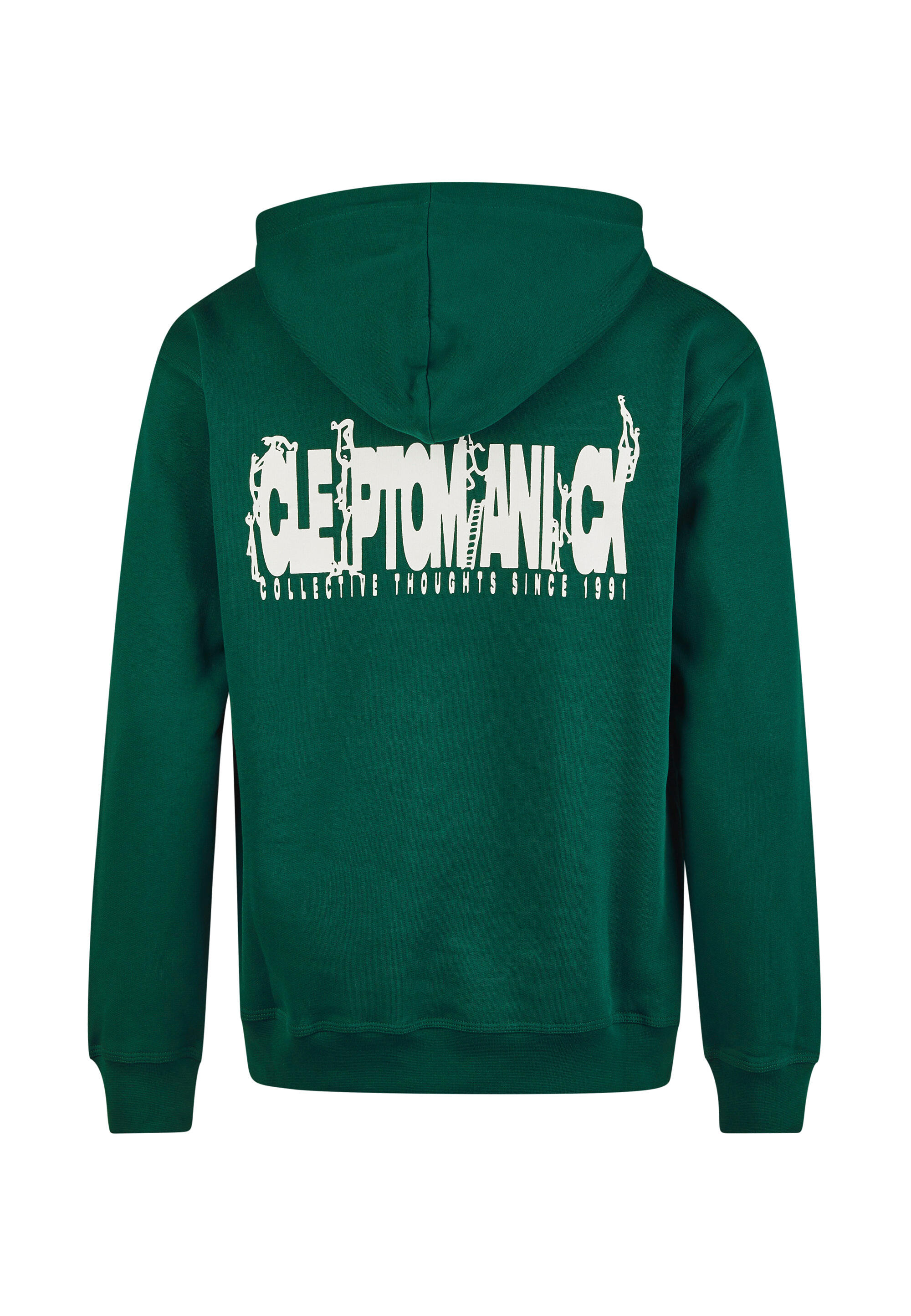 Sweat à capuche Collective 11/15