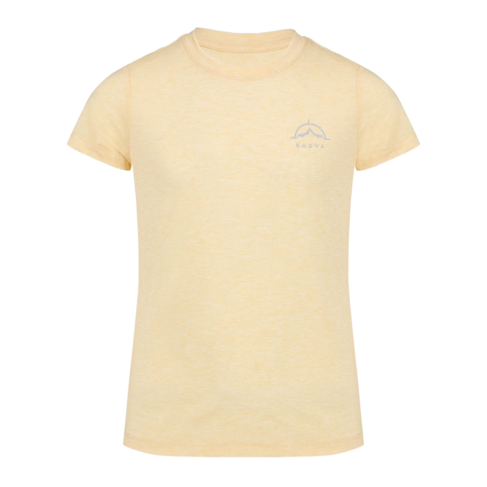 Camiseta de trekking infantil KADVA Merivra 6/6