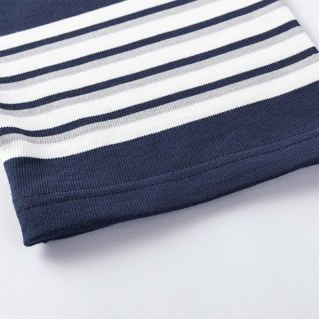 Polo manica corta Blues 2026 Supporter Retro Knit Jersey 7/7