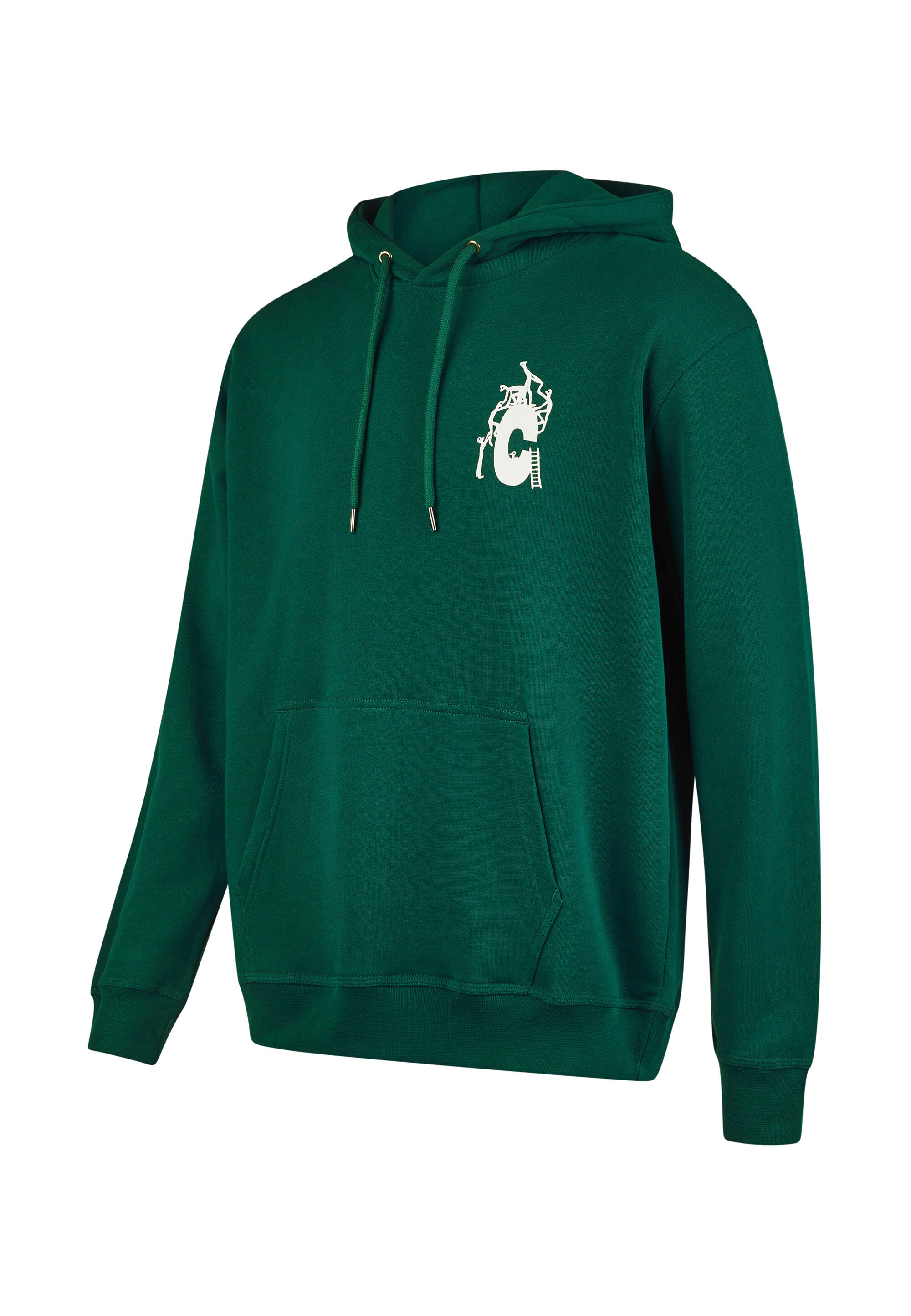 Sweat à capuche Collective 10/15