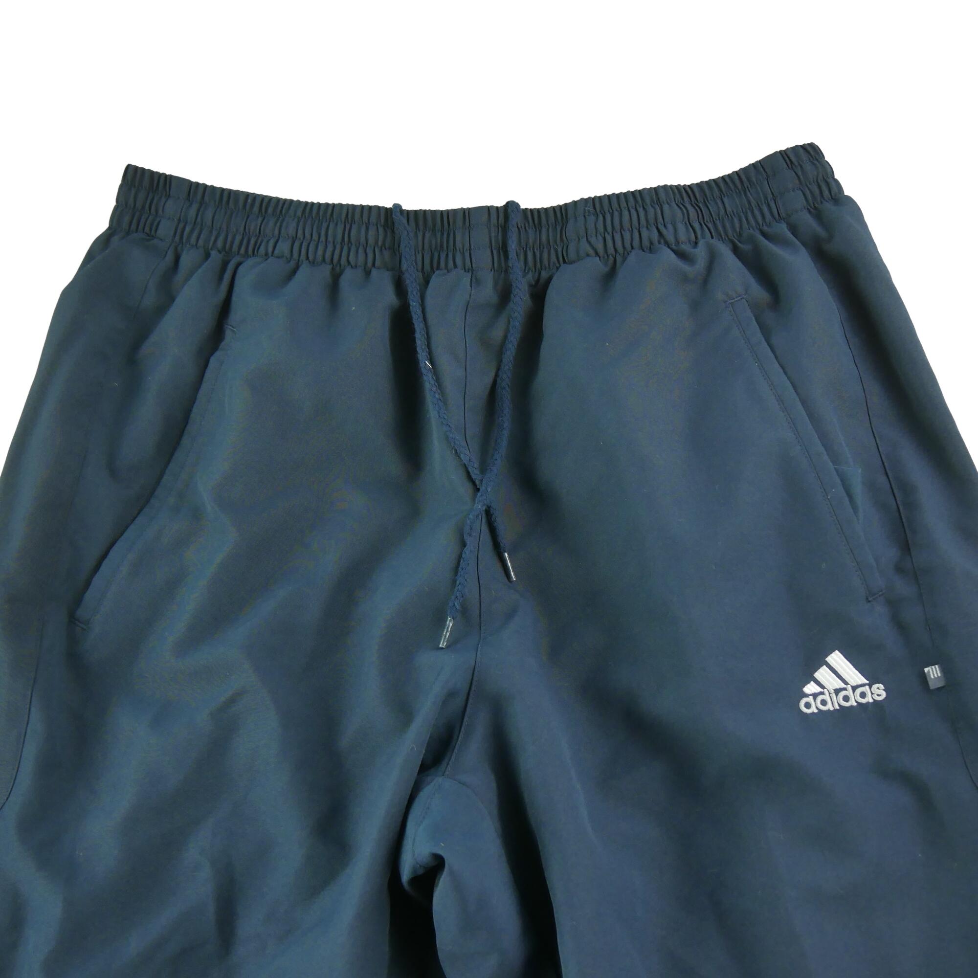 Segunda Vida - Adidas Pantalón de Chándal Hombre Retro - Excelente 4/7