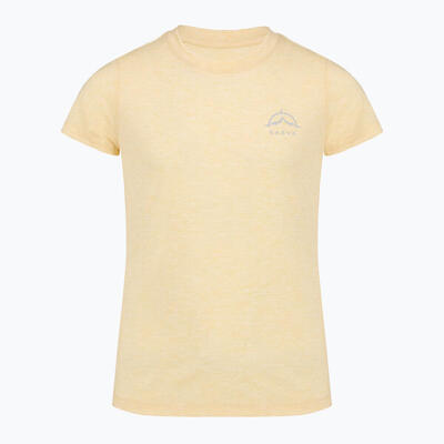 Kinder trekking t-shirt kadva merivra