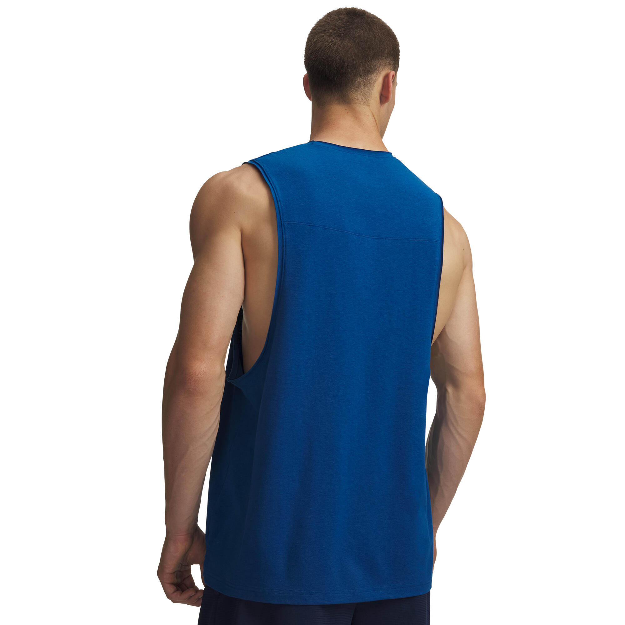 Under Armour Herren Tanktop Hoops Training Tank 6012823 2/3