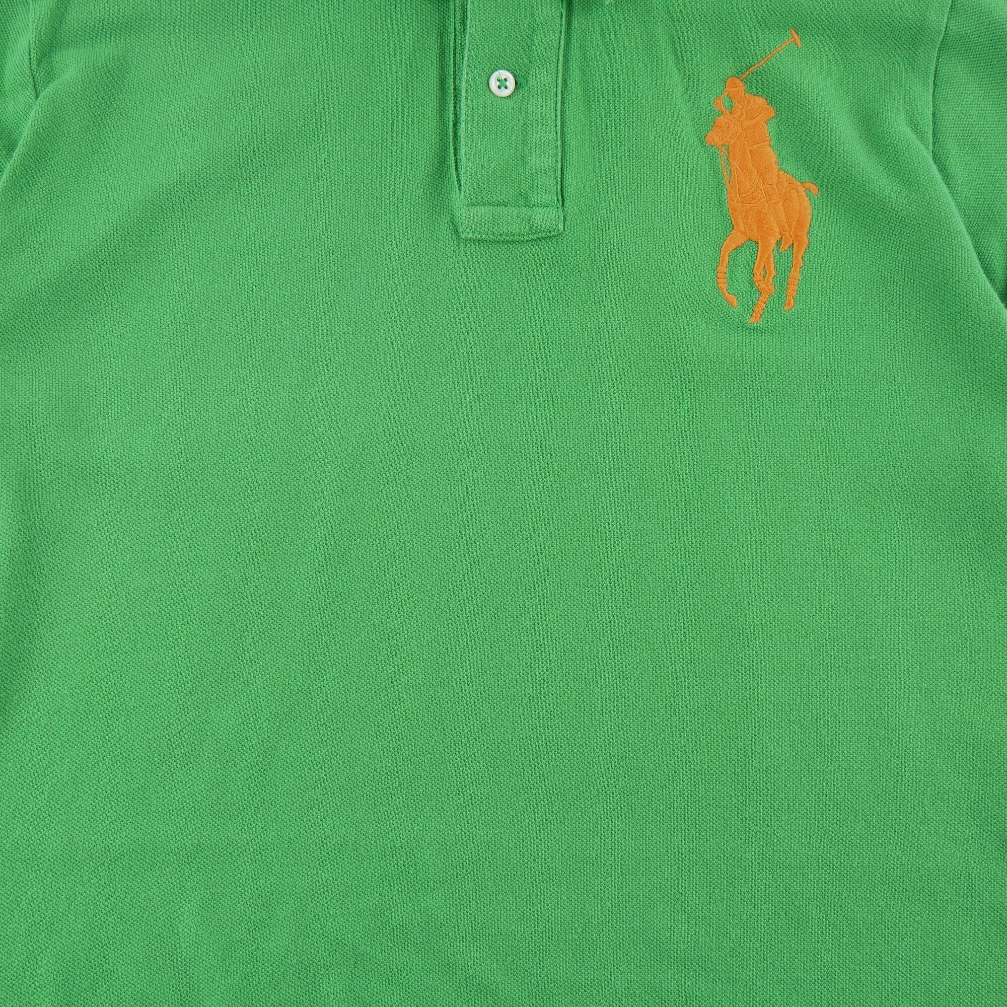 Segunda Vida - Polo de manga corta hombre Polo Ralph Lauren - Bueno 4/7