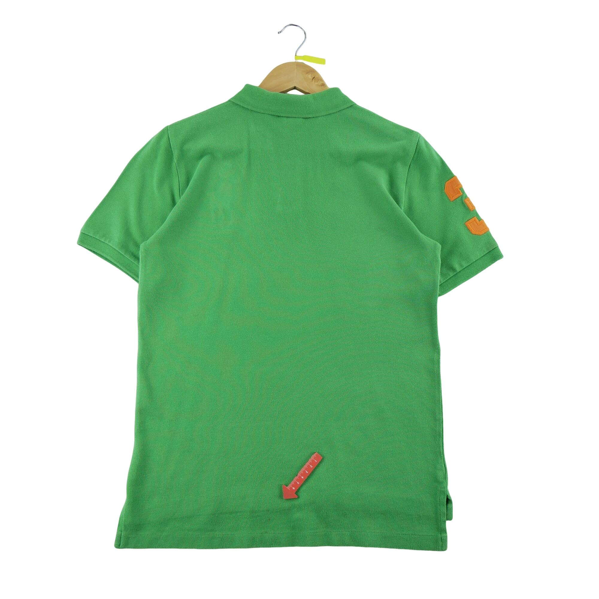 Segunda Vida - Polo de manga corta hombre Polo Ralph Lauren - Bueno 6/7