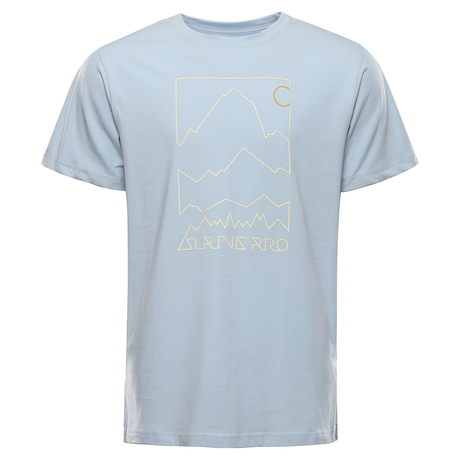 ALPINE PRO picture