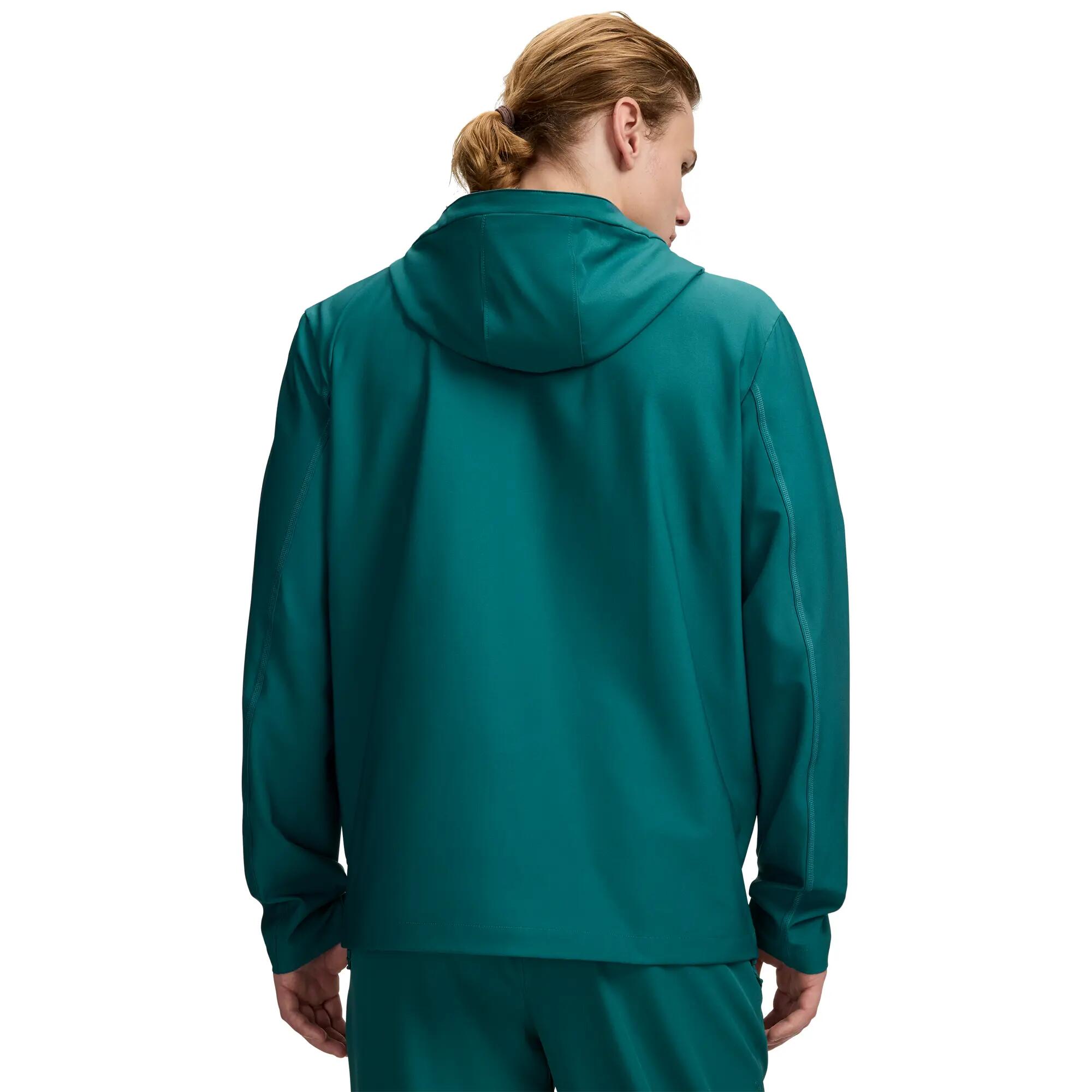 Under Armour Herren Jacke Unstoppable Woven Jacket 6014621 2/3