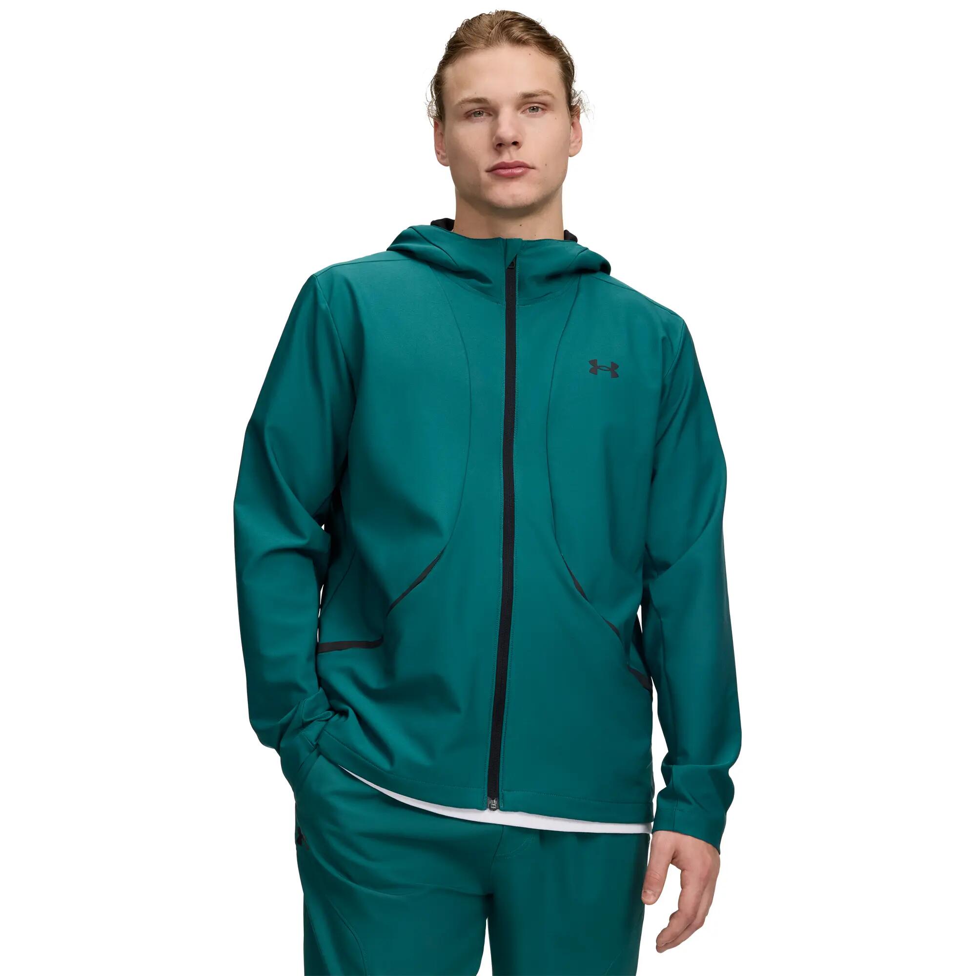 UNDER ARMOUR picture