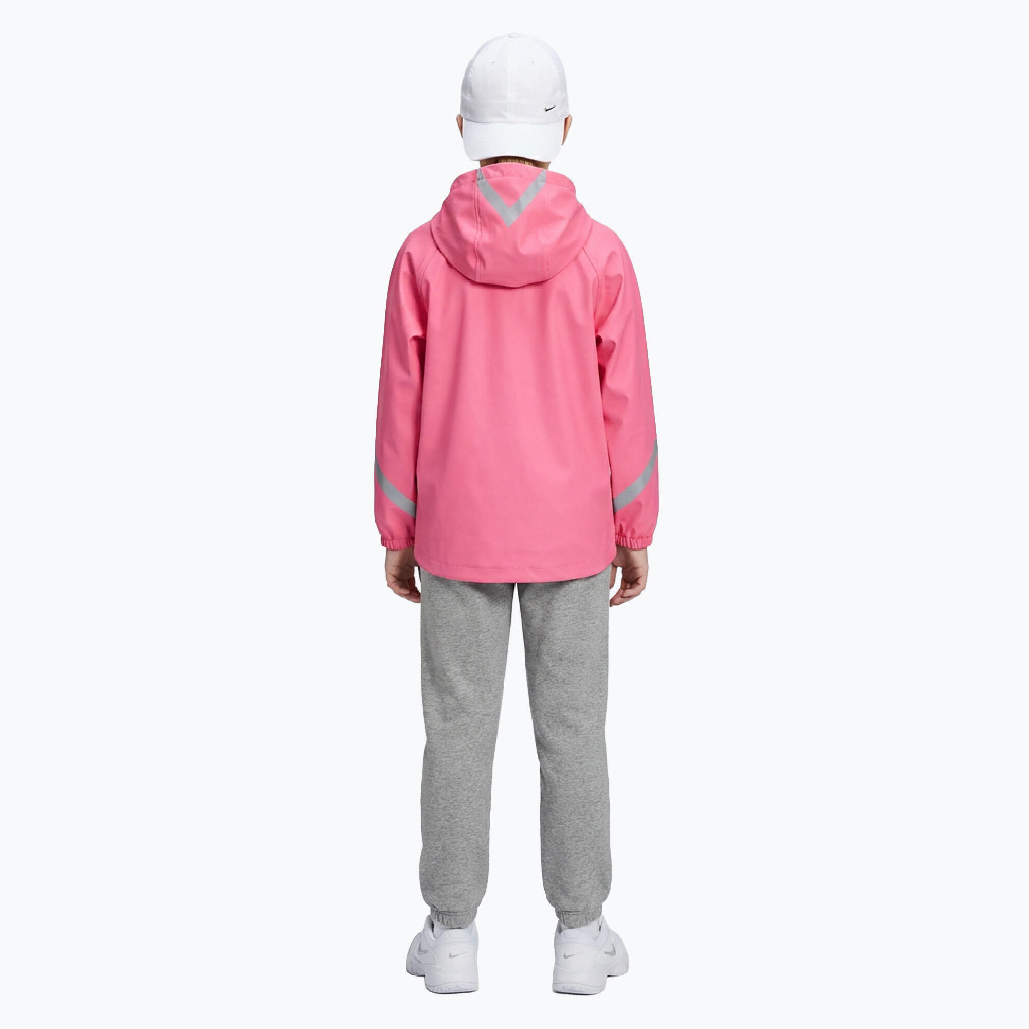 Casaco impermeável infantil KADVA AquaLock JR membrana 5000 5/7