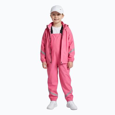 Completo antipioggia per bambini Kadva AquaLock JR
